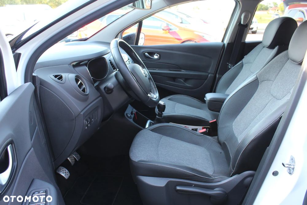 Renault Captur 1.3 Energy TCe S-Edition - 13