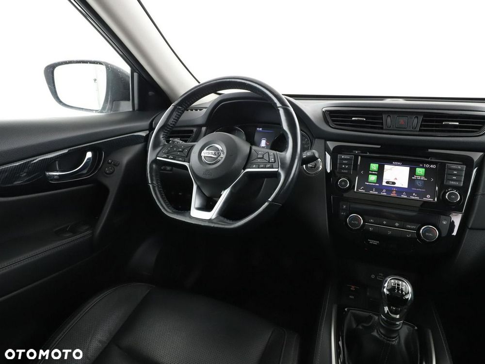 Nissan X-Trail 1.7 dCi Tekna 4WD - 17
