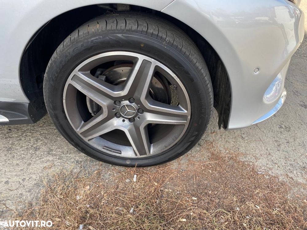 Mercedes-Benz GLE 350 d 4MATIC - 15