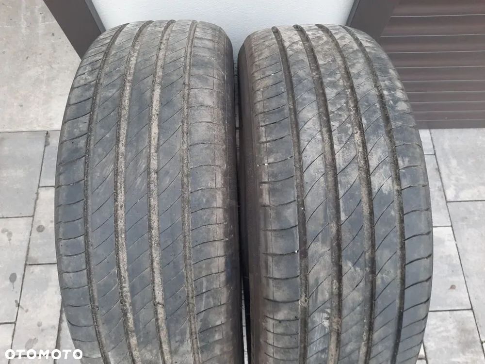 OPONY 2 SZT. MICHELIN E PRIMACY 205/55/19 - 1