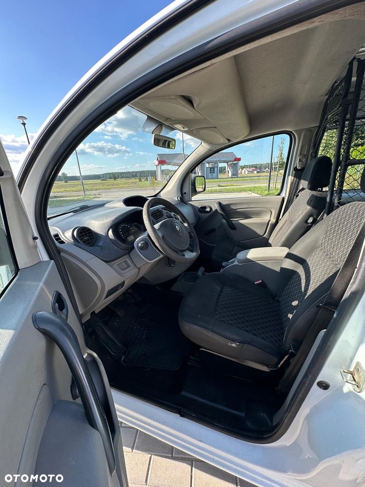 Renault Kangoo - 9