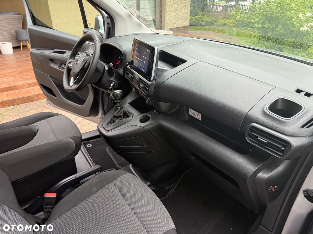 Opel Combo XL 1.5 D Start/Stop Ultimate - 37