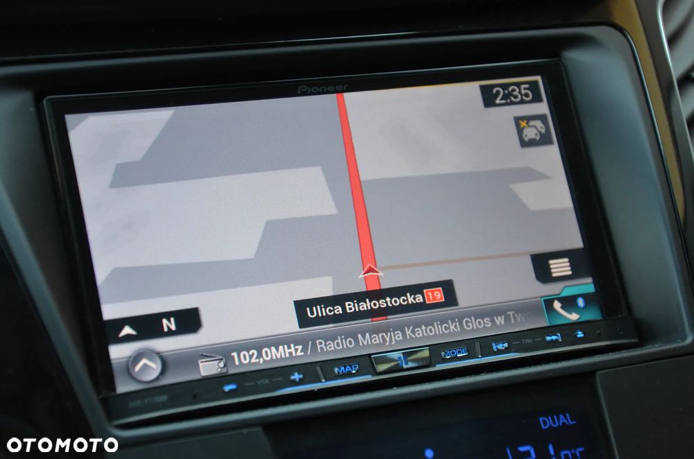 Hyundai i40 1.7 CRDi BlueDrive Classic - 18