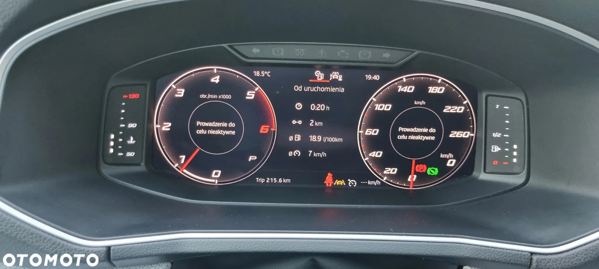 Seat Tarraco 2.0 TDI 4Drive DSG SCR Style - 35