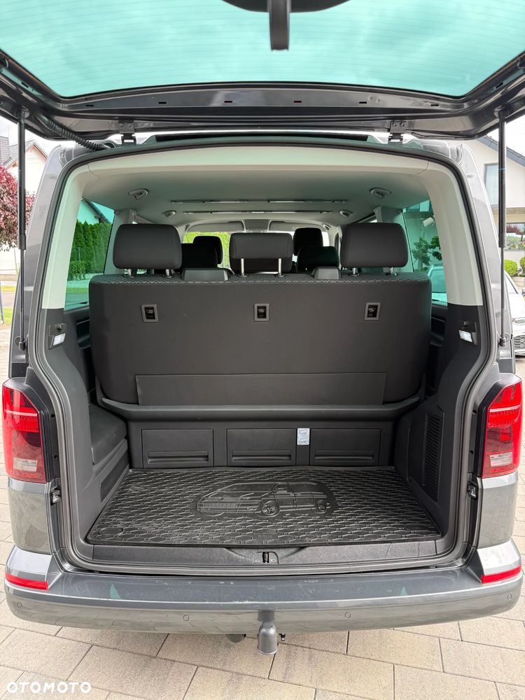 Volkswagen Multivan 2.0 TDI L1 Trendline DSG - 9