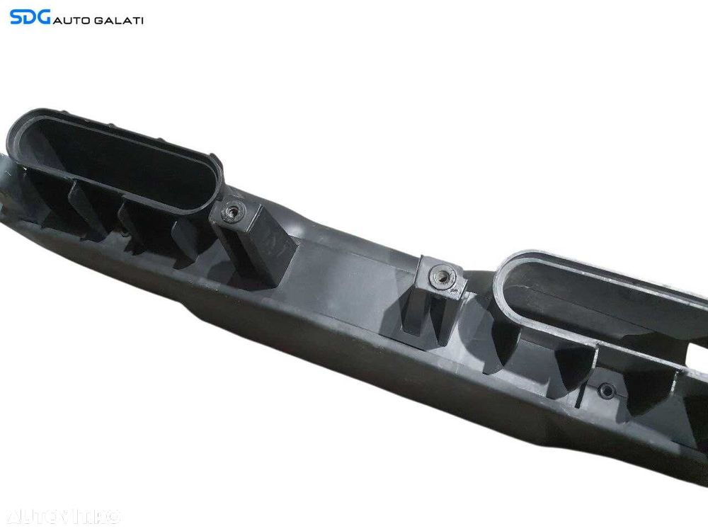 Deflector Difuzor Captare Aer BMW X3 E83 2.0 D 2003 - 2010 Cod 13713402849 340249 [N2715] - 7