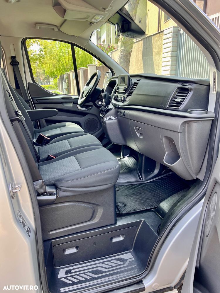 Ford Transit - 7