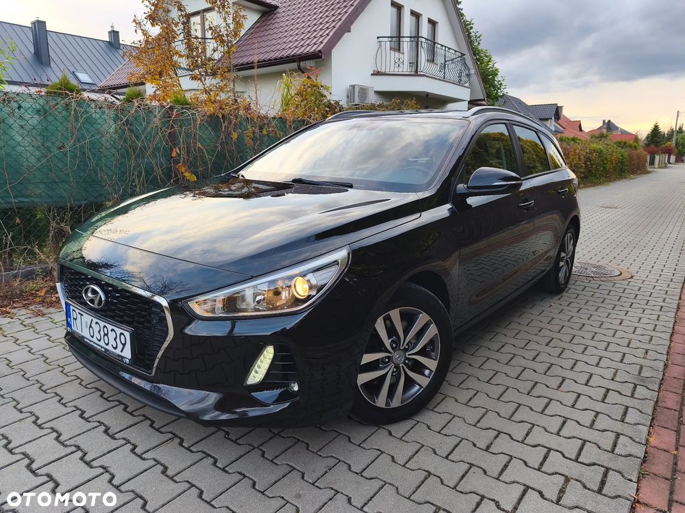 Hyundai i30 1.4 Trend - 1