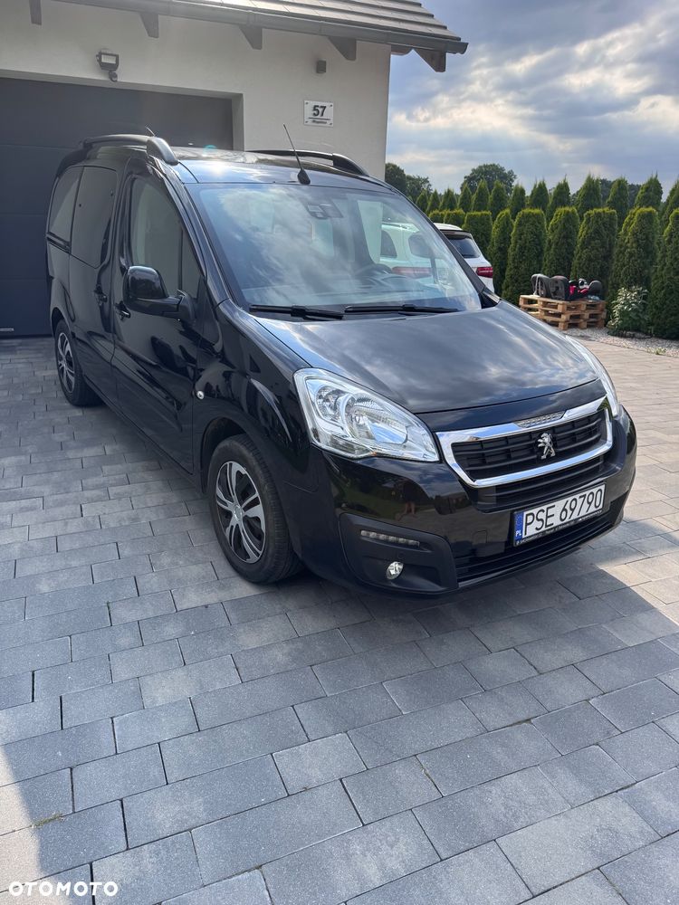 Peugeot Partner - 2