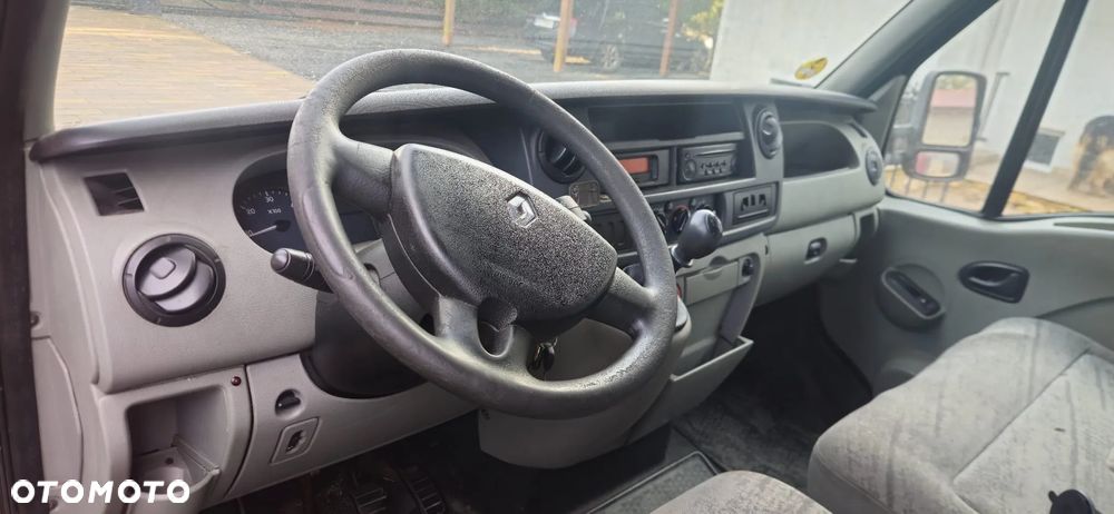 Renault MASTER - 11