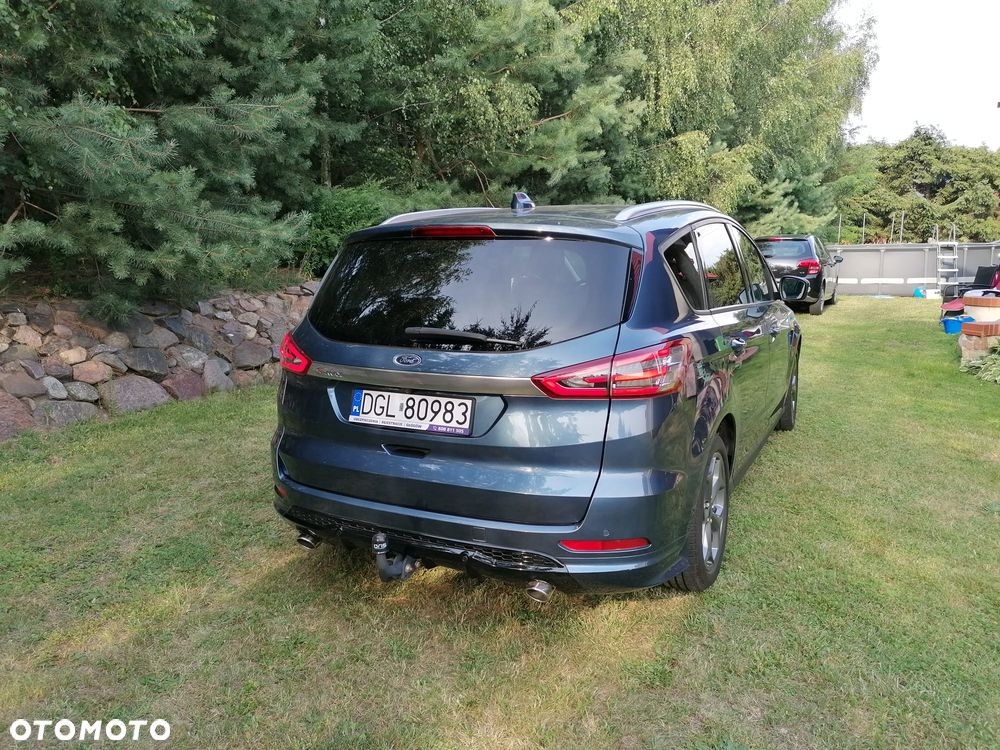 Ford S-Max - 2