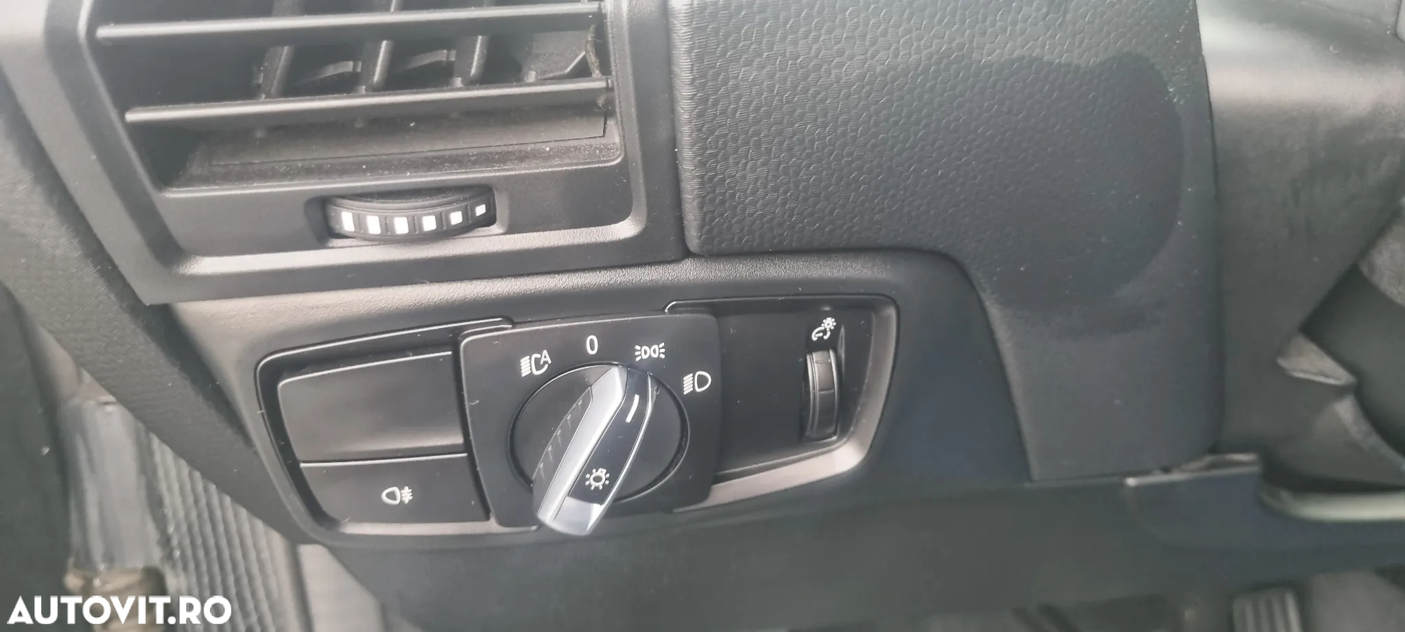 BMW i3 (94 Ah) - 17