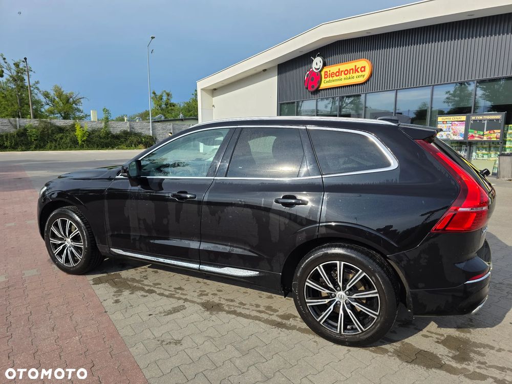 Volvo XC 60 T5 AWD Inscription - 6