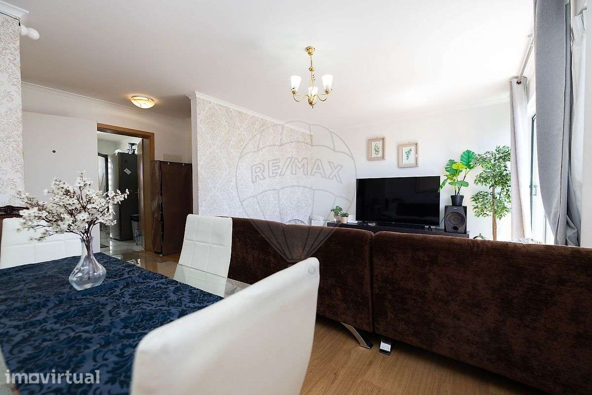 Apartamento T3 para venda - Grande imagem: 4/27