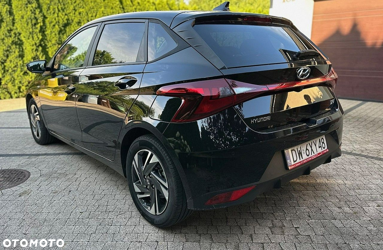 Hyundai i20 - 18