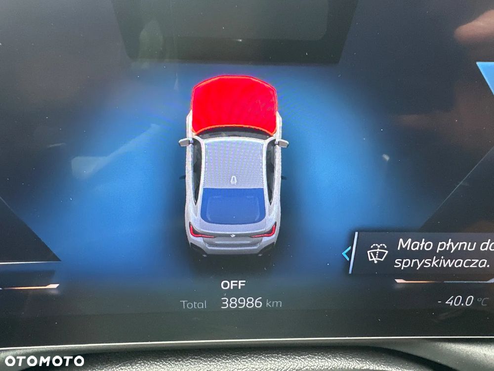 BMW Seria 4 420d xDrive mHEV M Sport - 24