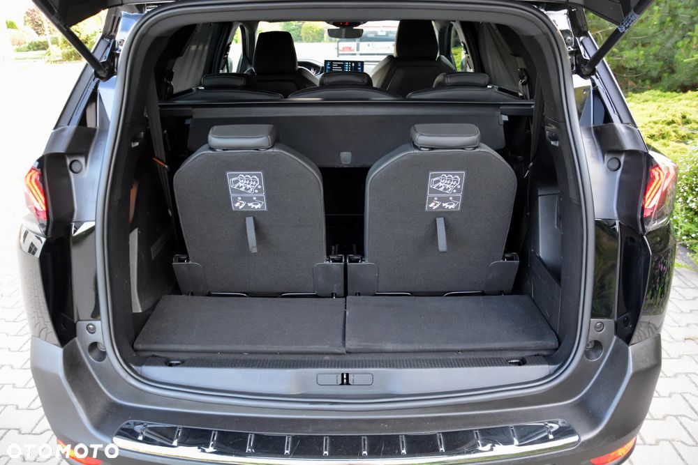 Peugeot 5008 1.6 PureTech GT Pack S&S EAT8 - 32