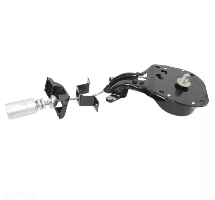 Troliu macara roata rezerva Range Rover Sport/Discovery nou - 6