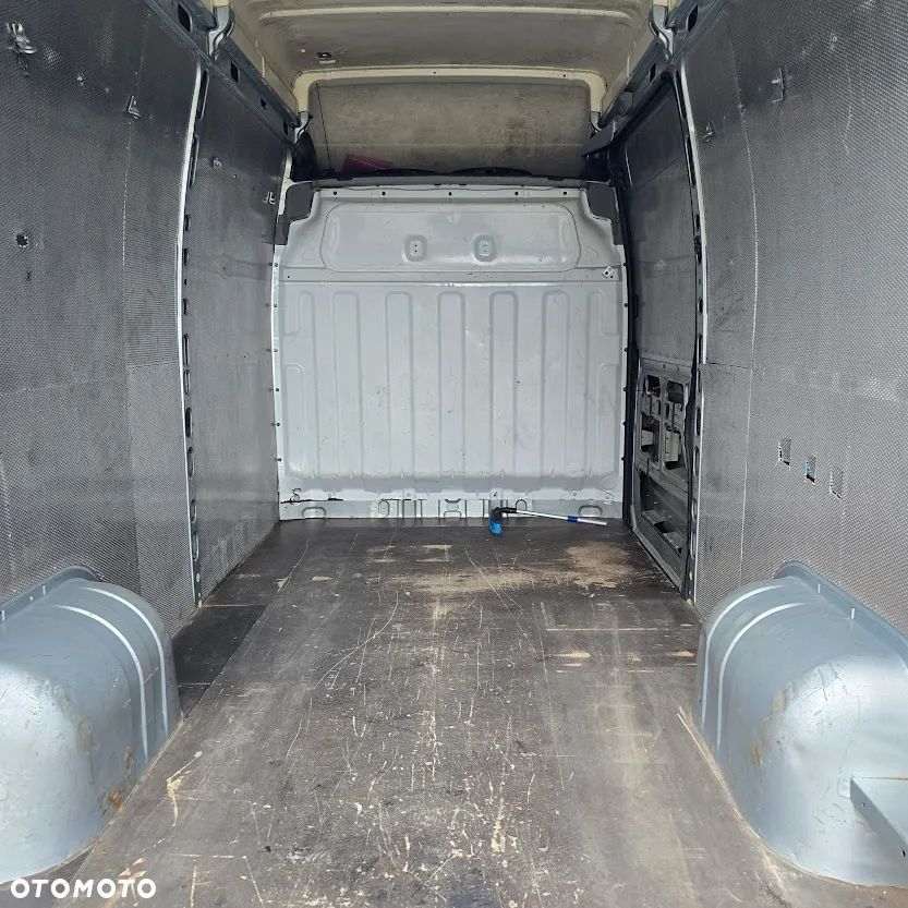 Opel Movano Master - 6