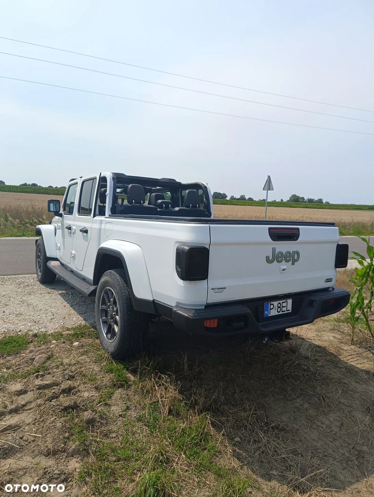 Jeep Gladiator - 17
