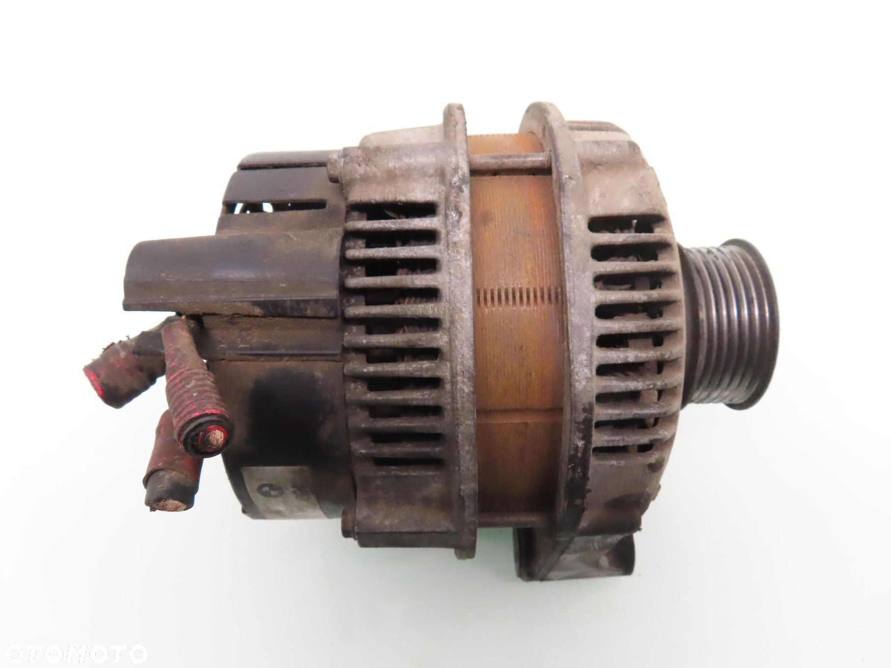 ALTERNATOR BMW E46 320d 7788223 - 1