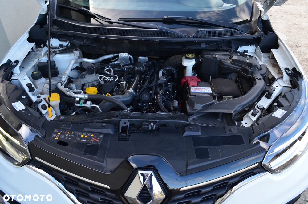 Renault Kadjar 1.3 TCe FAP Zen - 37