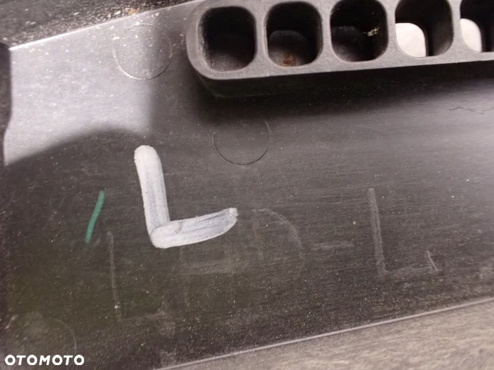 PODSZYBIE LEWE SUZUKI GRAND VITARA II 1.9 77320-65J00 - 11