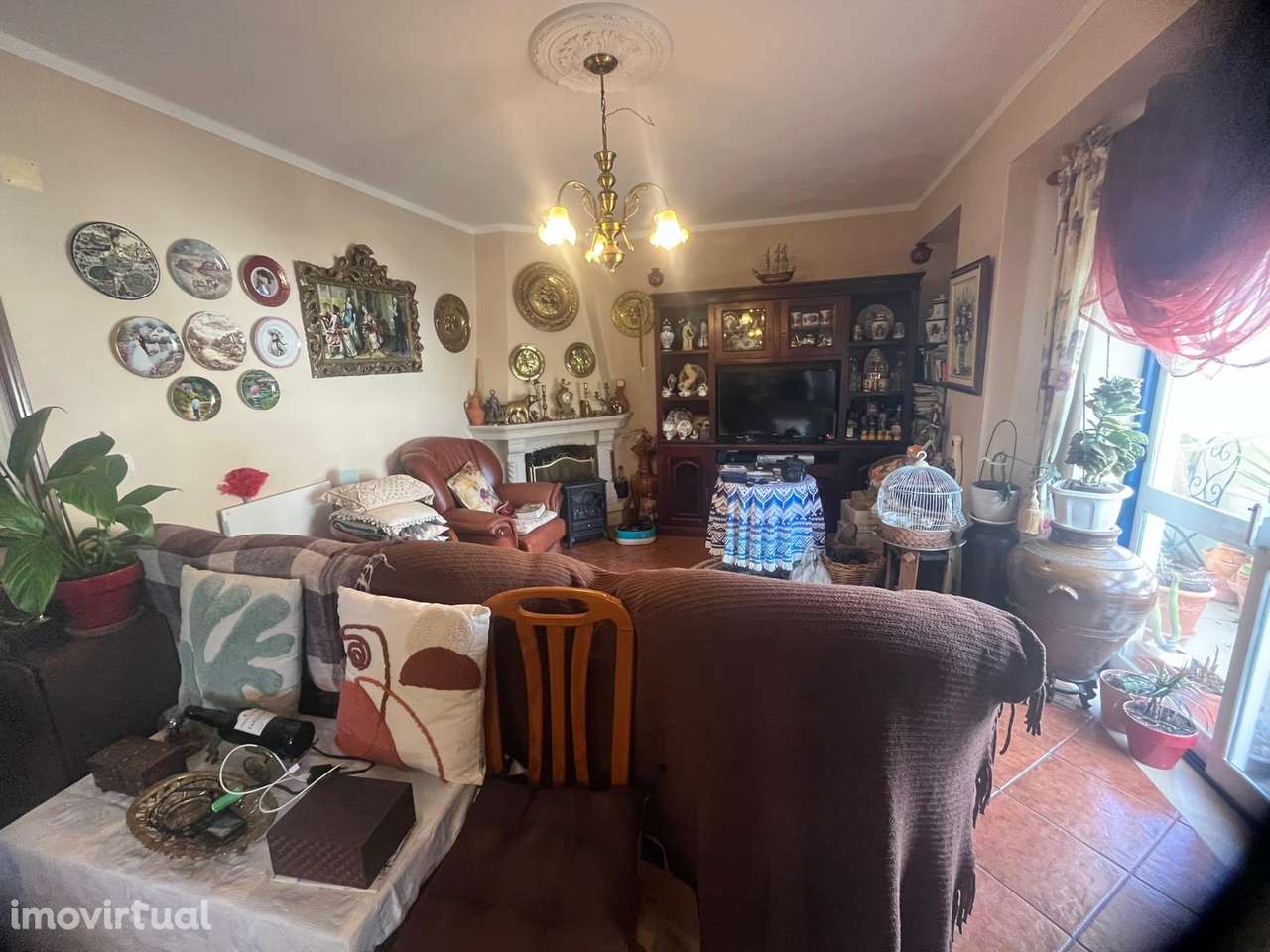 T4 Duplex em Atouguia da Baleia - Grande imagem: 2/30