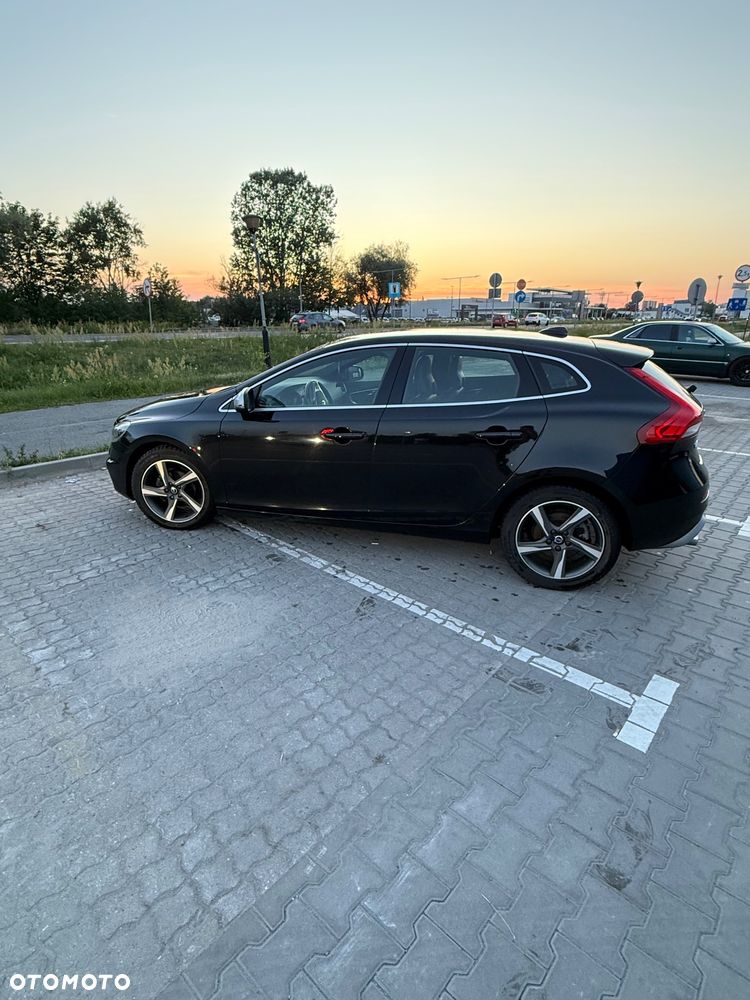 Volvo V40 D2 RDesign - 6
