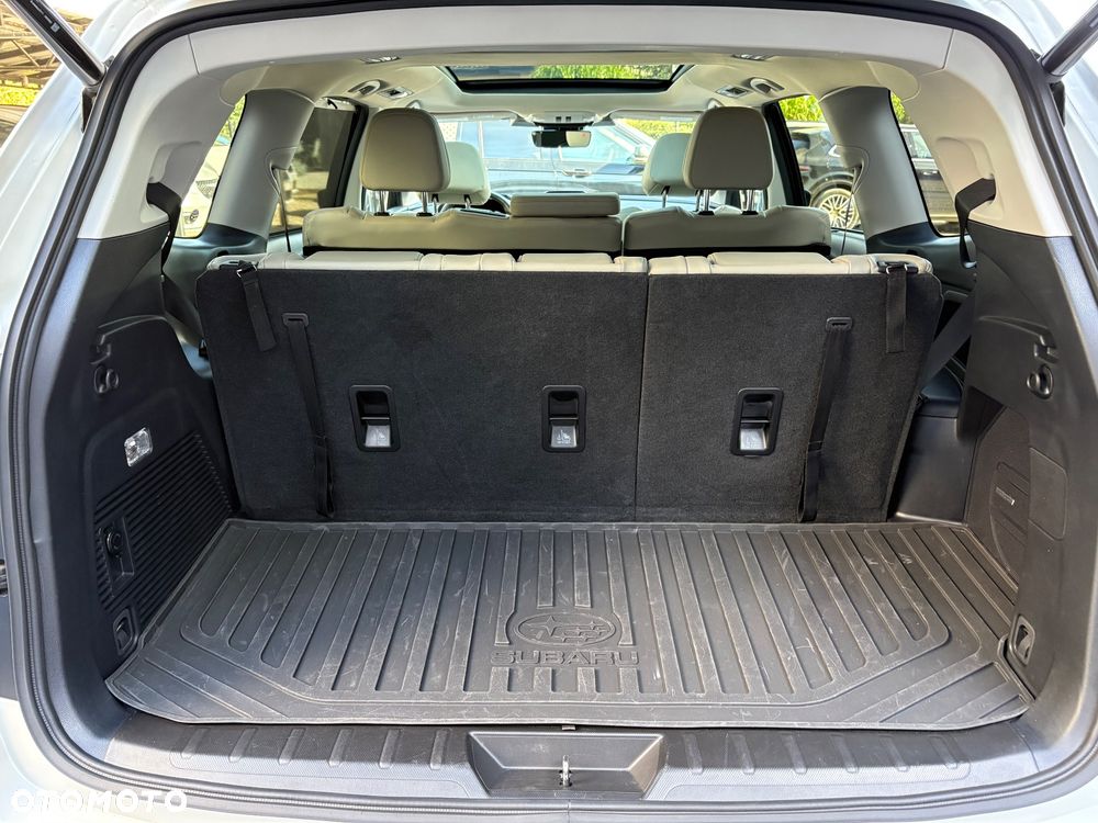 Subaru Ascent - 24