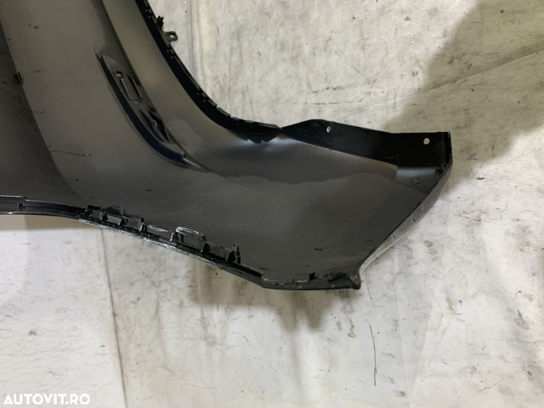 Bara spate Tesla 3, 2017, 2018, 2019, 2020, 2021, 2021, cod origine OE 1530721-02-D. - 7