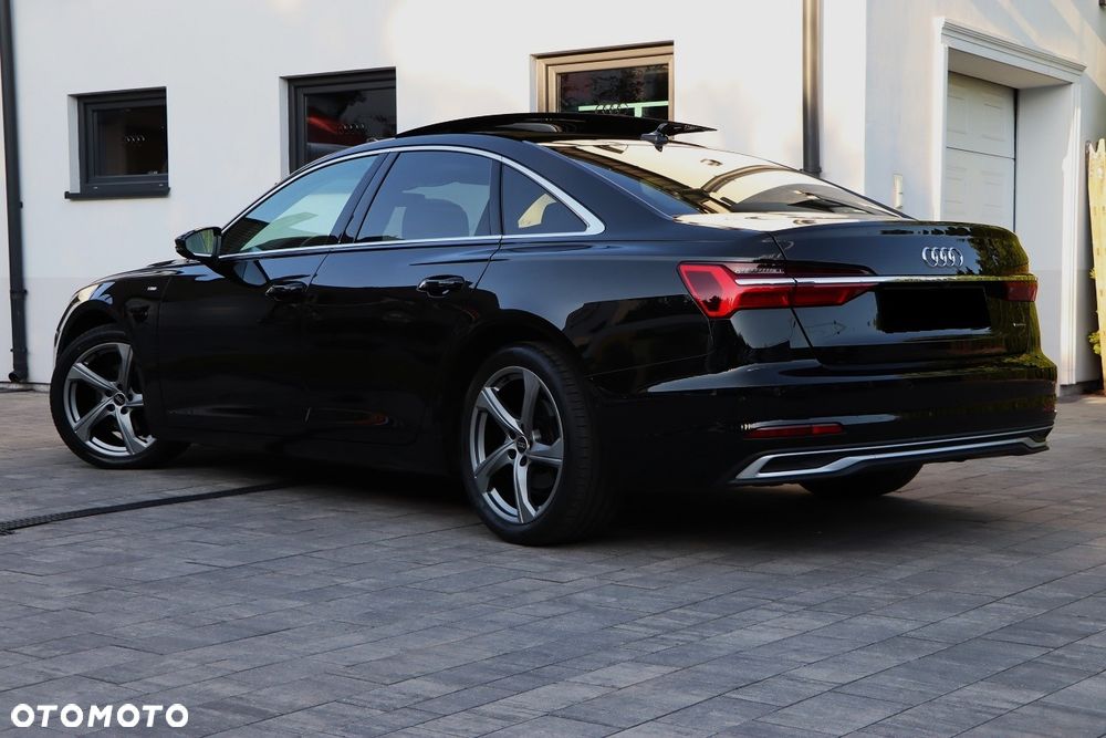 Audi A6 Limousine - 5
