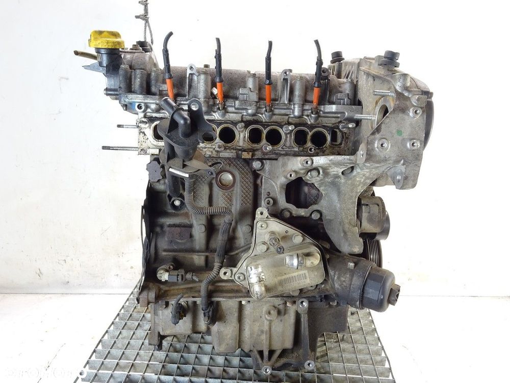 SILNIK  LANCIA DELTA III (844_) 2008 - 2014 1.6 D Multijet (844.AXF11, 844.AXF1A) 85 kW [116 KM] - 4