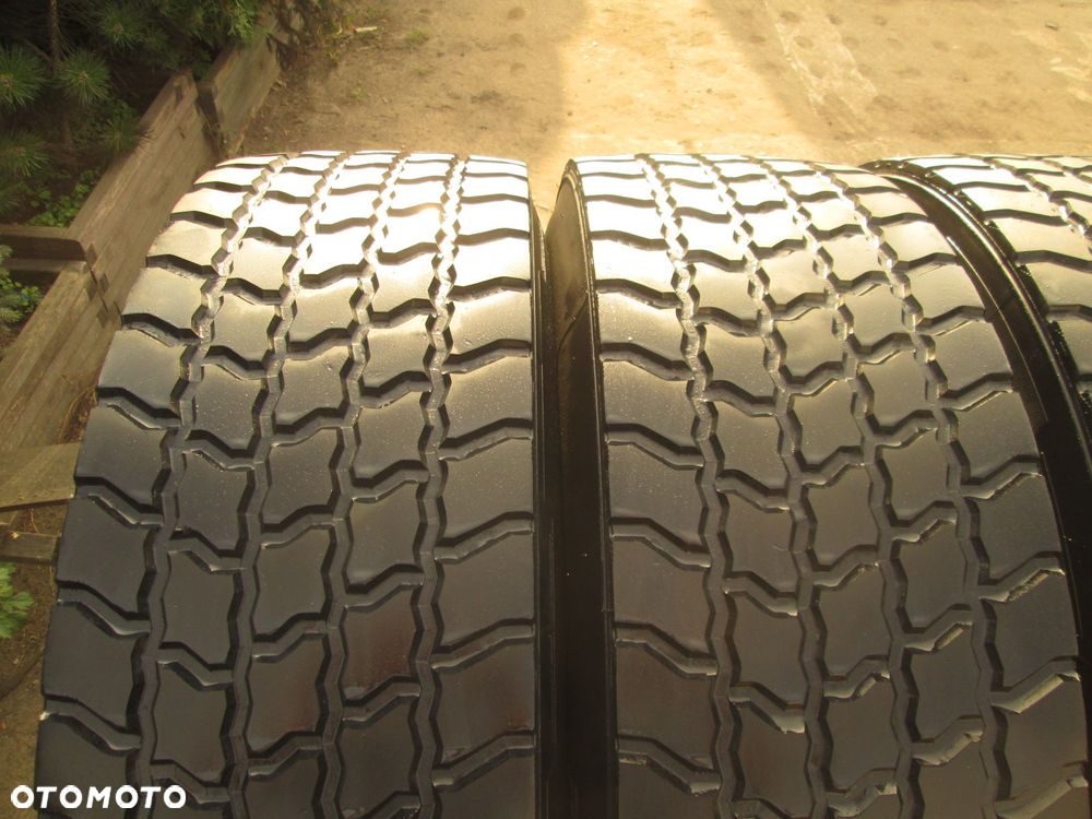 Opony ciężarowe 315/60/22.5 Bfgoodrich ROUTE CONTROL D. Opony ciężarowe - 6