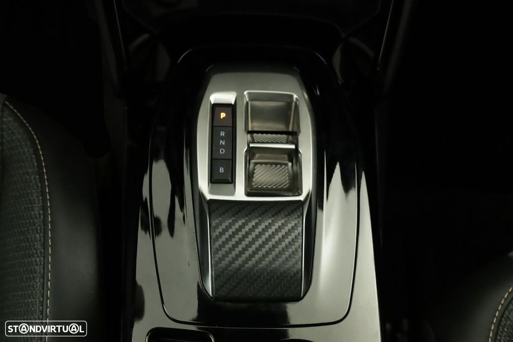 Peugeot e-2008 54 kWh Allure - 14