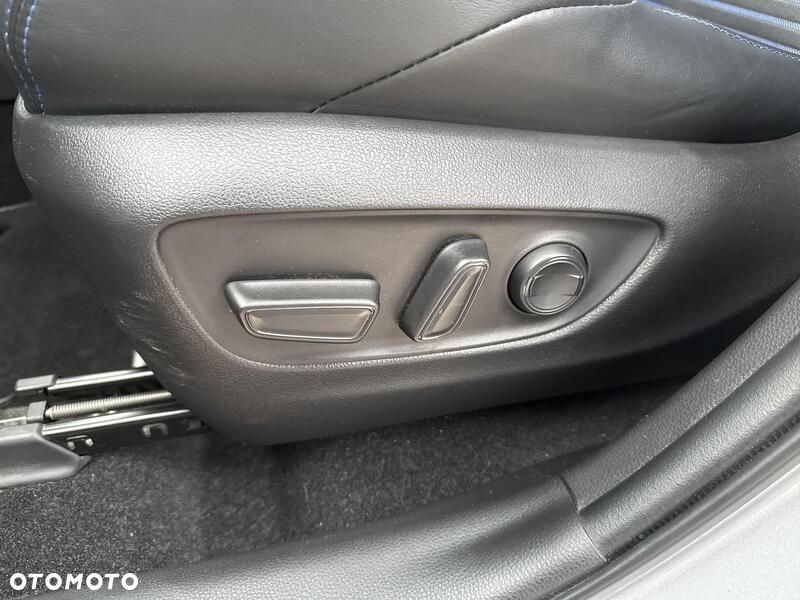 Toyota RAV4 2.5 Hybrid Selection 4x2 - 18
