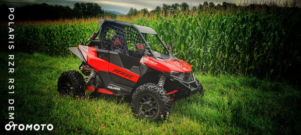 Polaris RZR