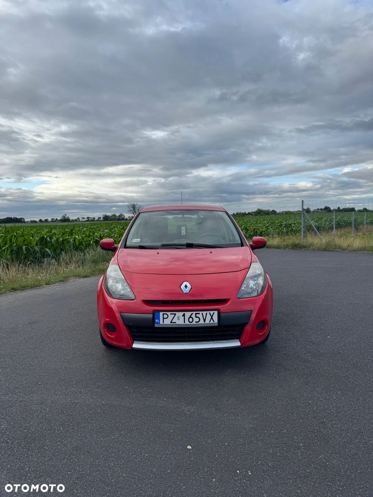 Renault Clio 1.2 16V Authentique - 6