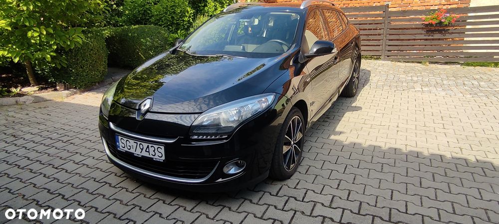 Renault Megane 1.2 16V TCE Energy Bose Edition - 1