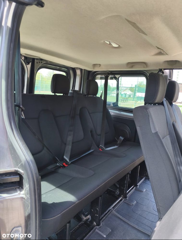 Renault Trafic Combi Life - 14