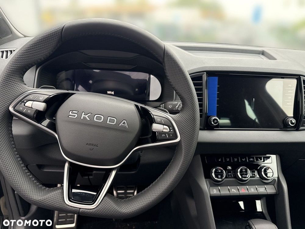 Skoda Karoq - 14