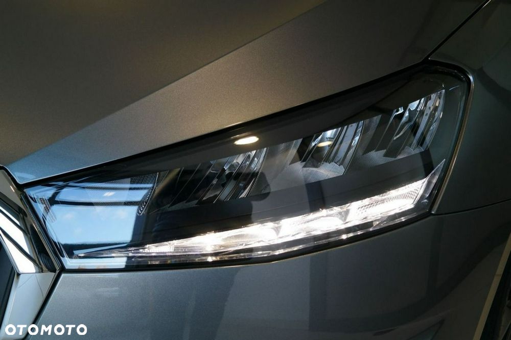 Skoda Fabia - 9