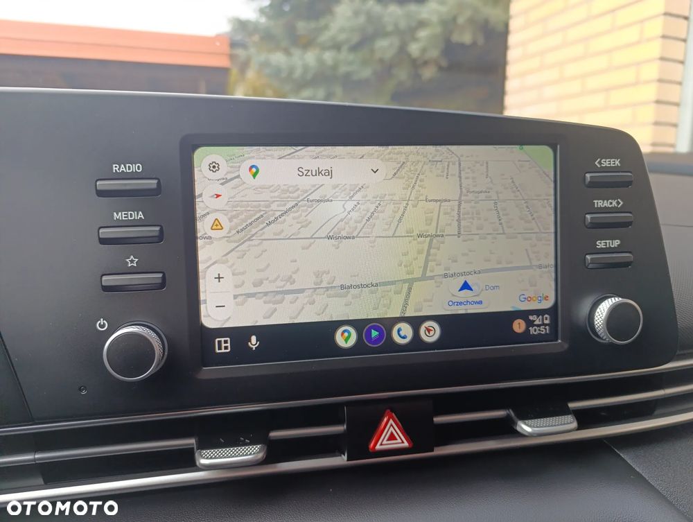 Hyundai Elantra 1.6 Modern - 23