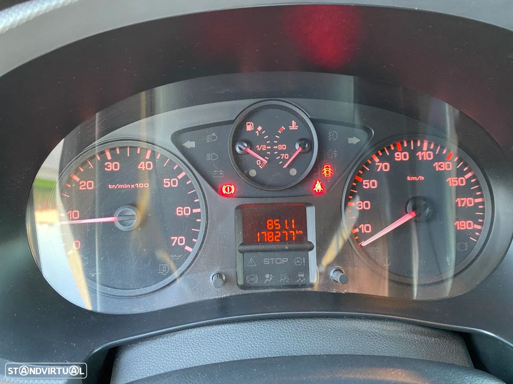 Peugeot PARTNER - 15