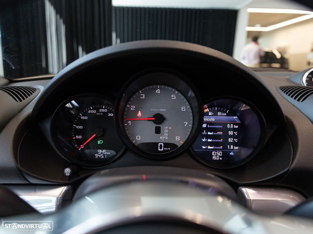 Porsche 718 Boxster S PDK - 39