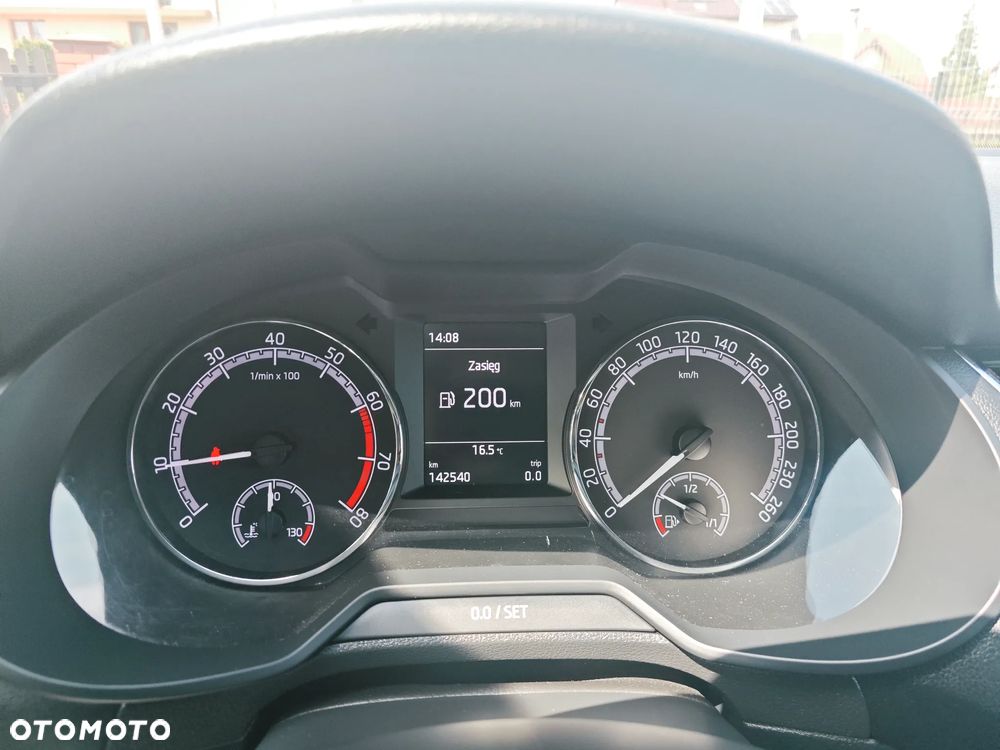 Skoda Octavia 1.5 TSI ACT Business - 27