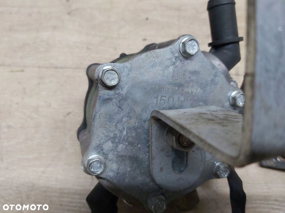 Parownik STAG R02 gaz LPG sekwencja 150HP - 3