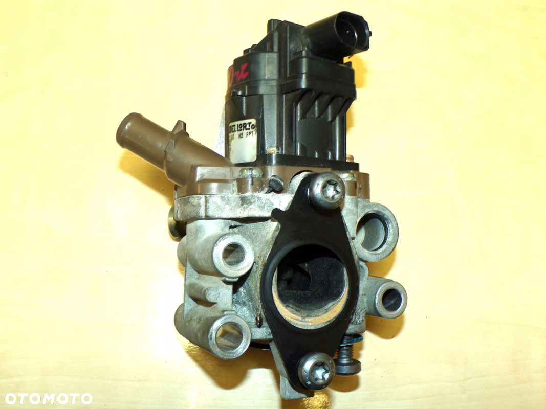 DUCATO 12- 2.3 JTD EURO 5 ZAWÓR EGR RECYLKULACJI SPALIN - 3