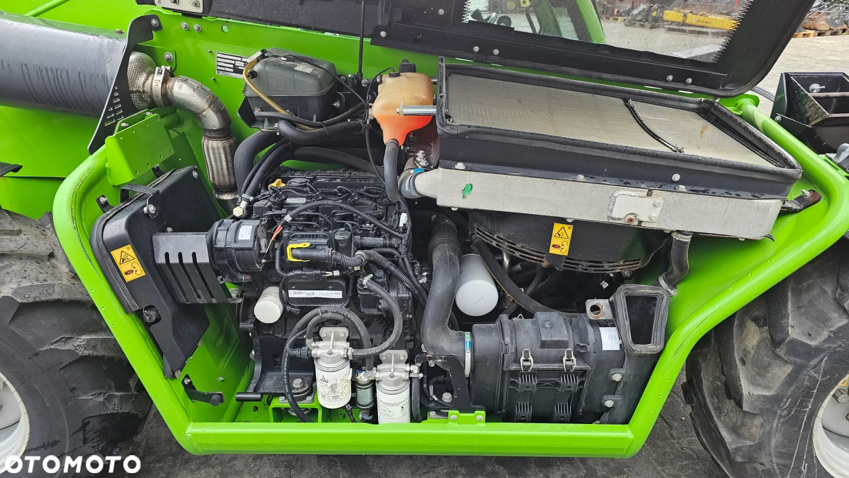 Merlo TF 30.9-LG - 8