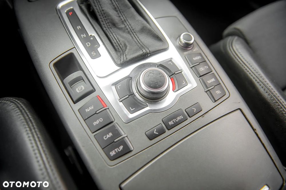 Audi A6 Avant 2.7 TDI multitronic - 34